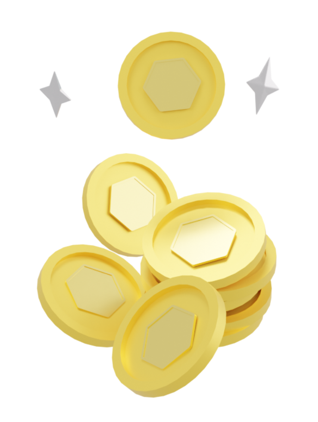 coins